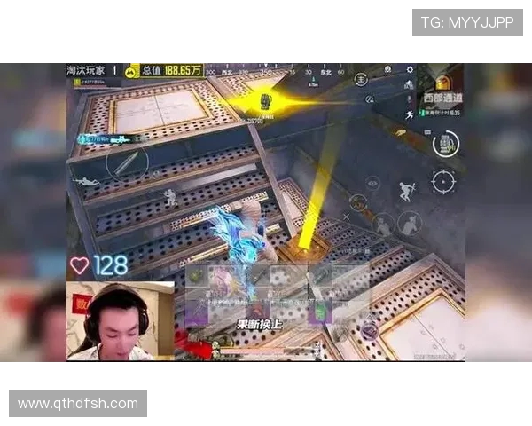 雾痕破浪披荆斩棘勇夺2025和平精英摸金杯单排总决赛冠军 雾痕破浪披荆斩棘勇夺2025和平精英摸金杯单排总决赛冠军