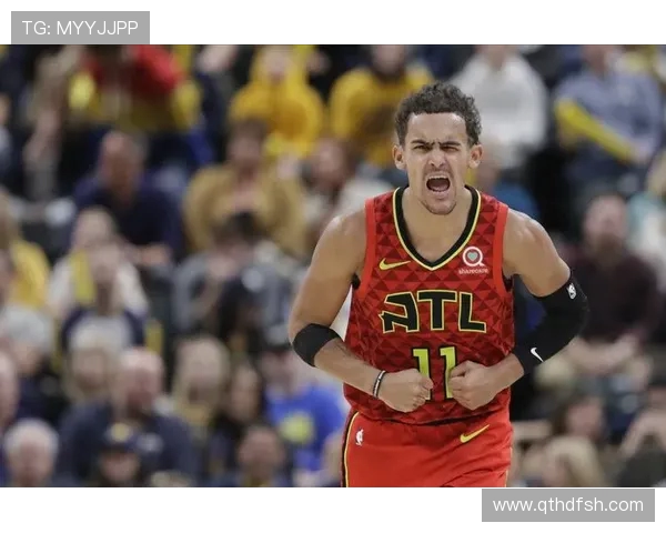 特雷杨与球队合作商讨交易可能性 或将迎来职业生涯新篇章